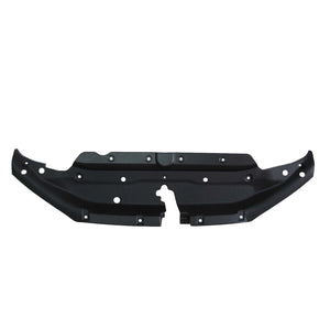Front Panel Molding image