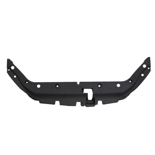 2006-2012 Toyota RAV4 Front Panel Molding W/Towing Pkg 3.5L V6 - TO1224109-Partify-Painted-Replacement-Body-Parts