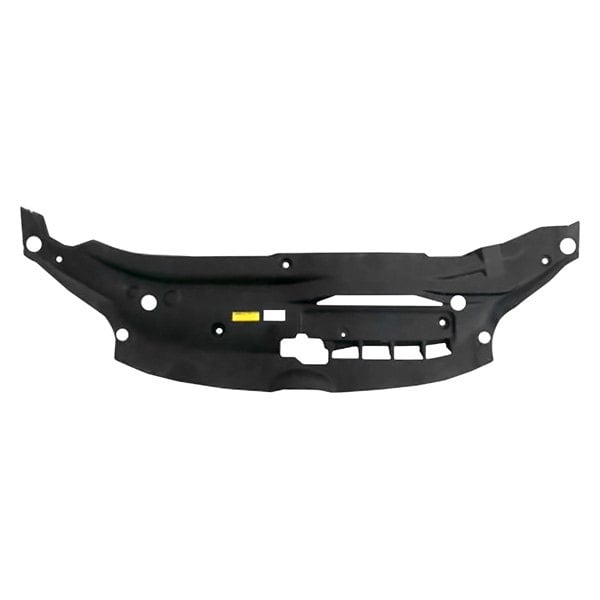 2011-2012 Toyota Avalon Front Panel Molding - TO1224115-Partify-Painted-Replacement-Body-Parts