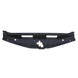 Front Panel Molding image