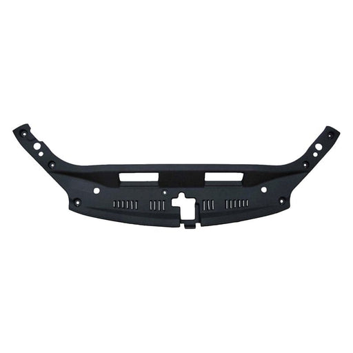 2019-2022 Toyota Avalon Front Panel Molding Upper Rad Cover - TO1224125-Partify-Painted-Replacement-Body-Parts