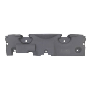 Front Panel Molding image