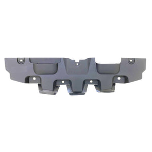 Front Panel Molding image