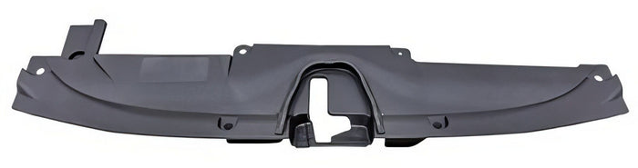 2023-2024 Toyota Corolla Front Panel Molding Upper Rad Cover - TO1224142-Partify-Painted-Replacement-Body-Parts