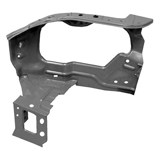 2002-2006 Lexus ES300/ES330/Toyota Camry Radiator Support Upper Tie Bar Japan Built - TO1225352-Partify-Painted-Replacement-Body-Parts