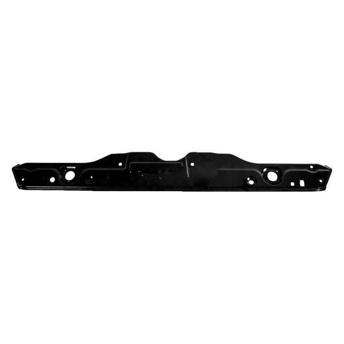 2004-2010 Toyota Sienna Center Radiator Support Upper Tie Bar - TO1225398-Partify-Painted-Replacement-Body-Parts