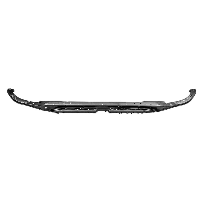 2005-2015 Toyota Tacoma Radiator Support Upper Tie Bar - TO1225402-Partify-Painted-Replacement-Body-Parts