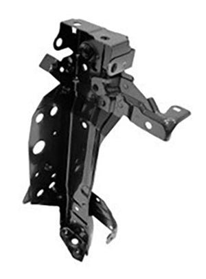 Passenger Side Radiator Support image