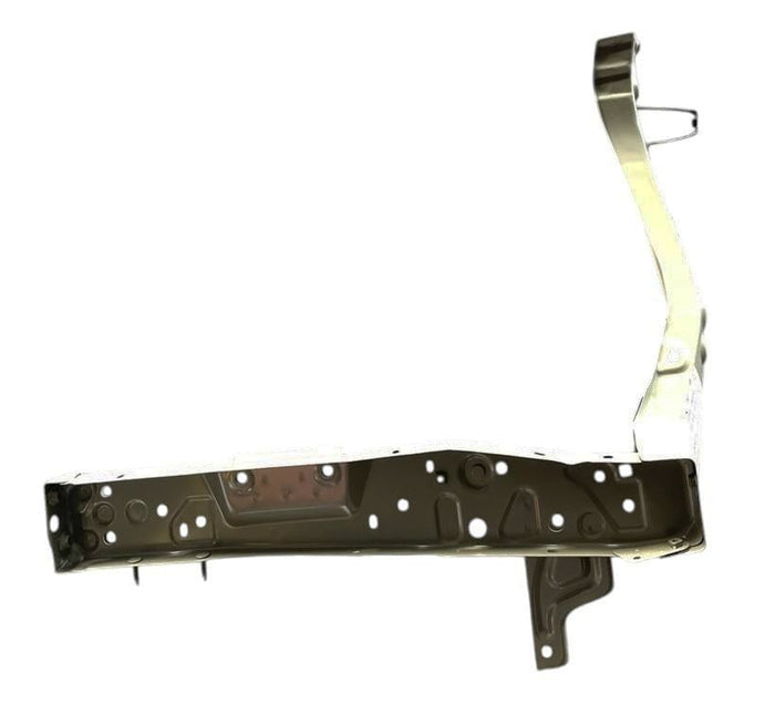 2024 Toyota Grand Highlander Driver Side Radiator Support Side Support Assembly - TO1225546-Partify-Painted-Replacement-Body-Parts