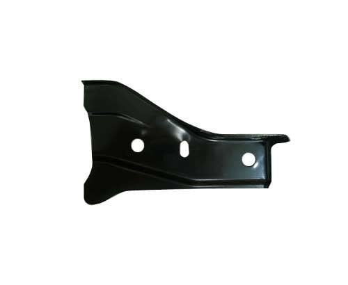 2020-2024 Toyota Highlander Radiator Support Lower Support - TO1225561-Partify-Painted-Replacement-Body-Parts