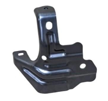 2025 Toyota Camry Driver Side Radiator Support Upper Arm - TO1225570-Partify-Painted-Replacement-Body-Parts