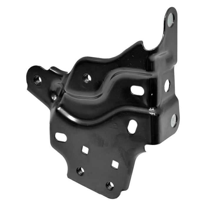 2010-2015 Toyota Prius Front Driver Side Panel Reinforcement Front Panel Bracket To 12-13 - TO1227100-Partify-Painted-Replacement-Body-Parts