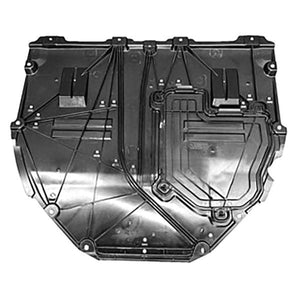 Lower Engine Cover image