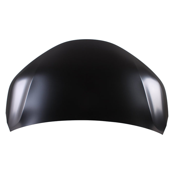 2021-2023 Toyota Sienna CAPA Certified Hood Aluminum - TO1230260C-Partify-Painted-Replacement-Body-Parts