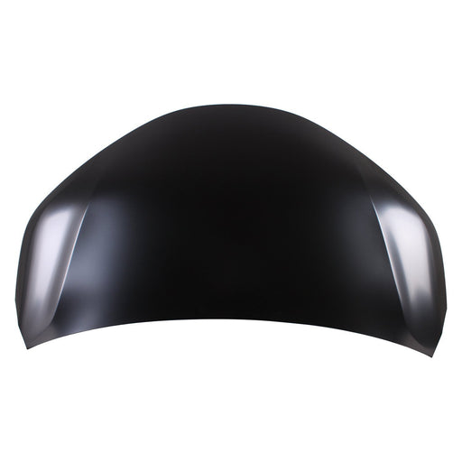 2021-2023 Toyota Sienna CAPA Certified Hood Aluminum - TO1230260C-Partify-Painted-Replacement-Body-Parts