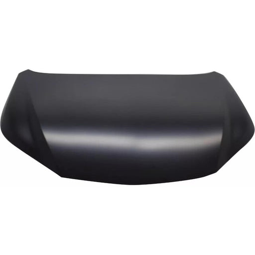 2023 Toyota Prius CAPA Certified Hood Aluminum - TO1230266C-Partify-Painted-Replacement-Body-Parts