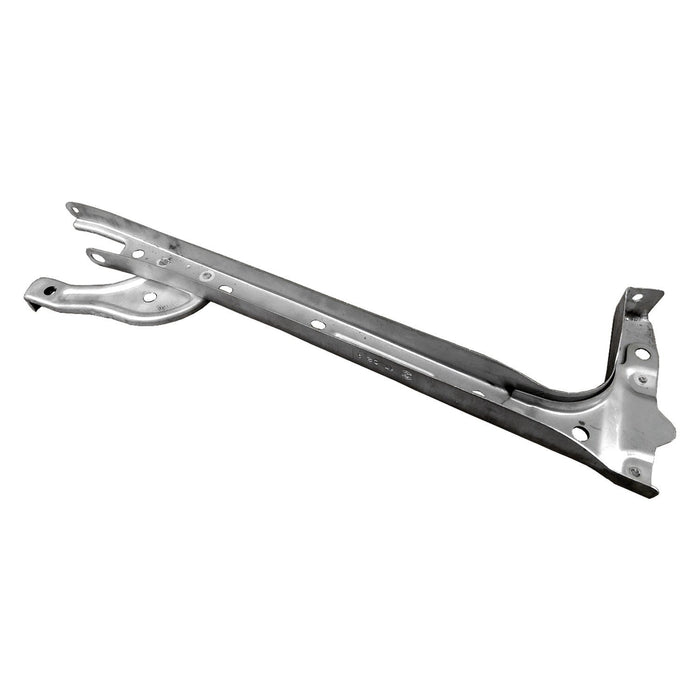 2009-2011 Toyota Corolla Hood Latch Support North America Built - TO1233101-Partify-Painted-Replacement-Body-Parts