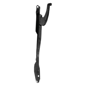 Hood Latch Support image