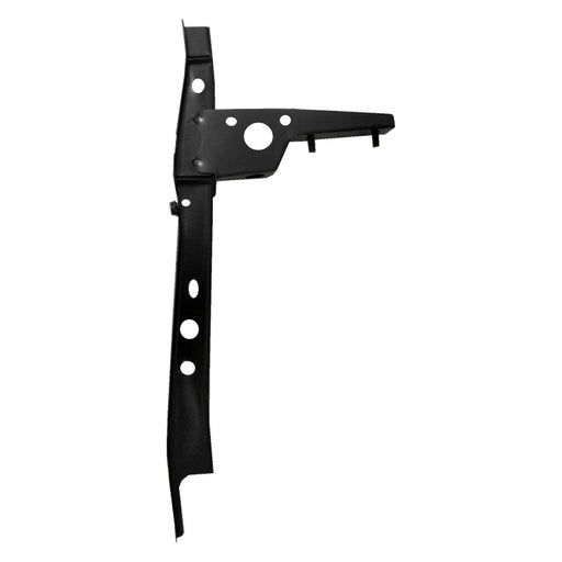 2005-2011 Toyota Tacoma Hood Latch Support - TO1233107-Partify-Painted-Replacement-Body-Parts