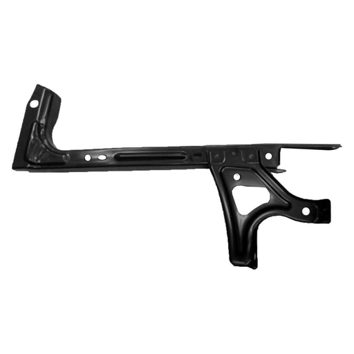 2014-2016 Toyota Corolla Hood Latch Support Assembly - TO1233116-Partify-Painted-Replacement-Body-Parts