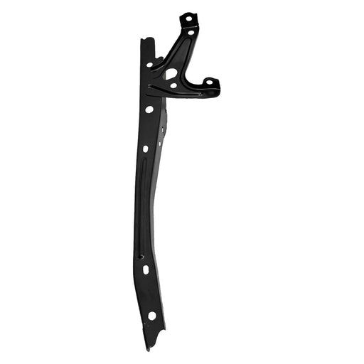 2012-2014 Toyota Camry Hood Latch Support - TO1233118-Partify-Painted-Replacement-Body-Parts