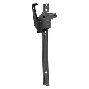 Hood Latch Support image