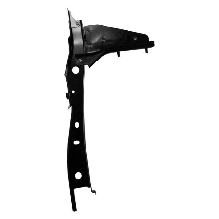 2016-2023 Toyota Tacoma Hood Latch Support - TO1233120-Partify-Painted-Replacement-Body-Parts