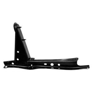 Hood Latch Support image