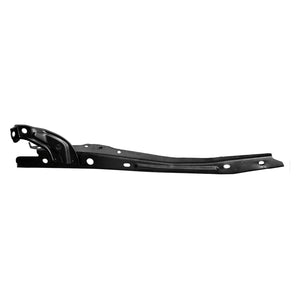 Hood Latch Support image