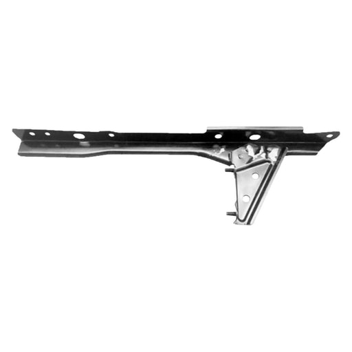 2007-2013 Toyota Tundra Hood Latch Support Support Center - TO1233126-Partify-Painted-Replacement-Body-Parts