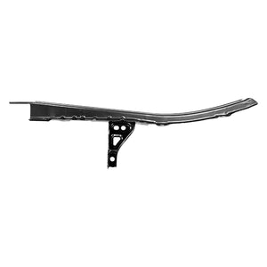 Hood Latch Support image