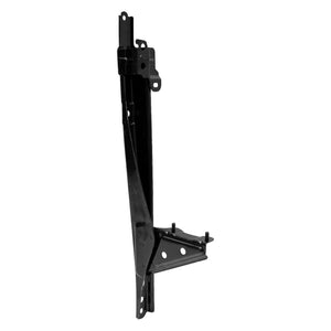 Hood Latch Support image