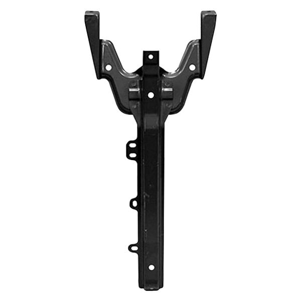 2018-2022 Toyota C-HR Hood Latch Support Assembly - TO1233130-Partify-Painted-Replacement-Body-Parts