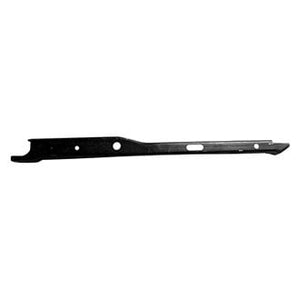 Hood Latch Support image