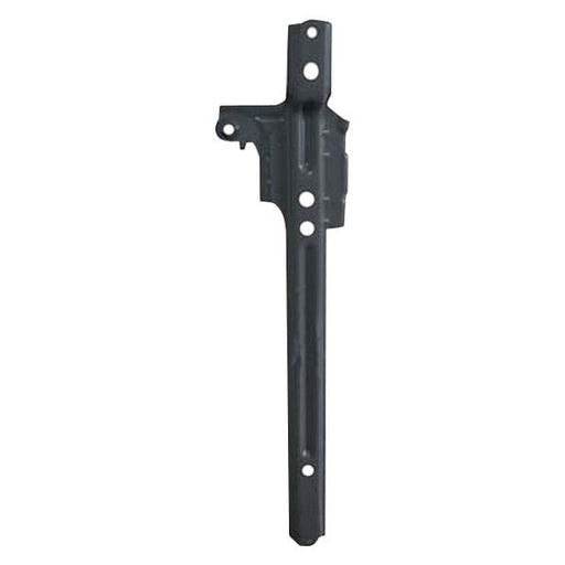 2018-2019 Toyota Prius C Hood Latch Support - TO1233132-Partify-Painted-Replacement-Body-Parts