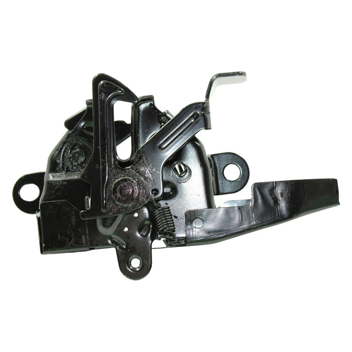 2009-2013 Toyota Corolla Hood Latch Latch Assembly Usa Built - TO1234119-Partify-Painted-Replacement-Body-Parts