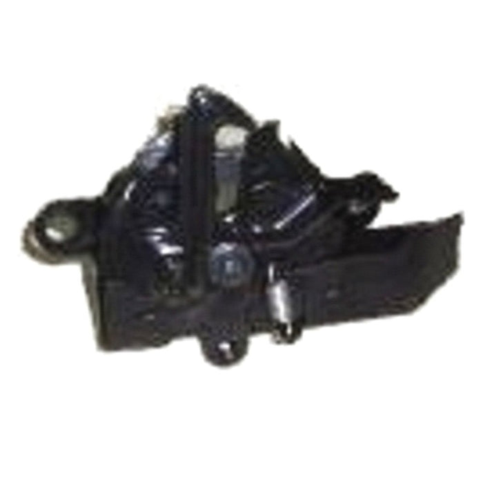 2012-2014 Toyota Camry Hybrid LE/Hybrid SE/Hybrid XLE/L/LE/SE/SE Sport/XLE Hood Latch Type 2 - TO1234132-Partify-Painted-Replacement-Body-Parts