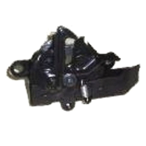 2012-2014 Toyota Camry Hybrid LE/Hybrid SE/Hybrid XLE/L/LE/SE/SE Sport/XLE Hood Latch Type 2 - TO1234132-Partify-Painted-Replacement-Body-Parts