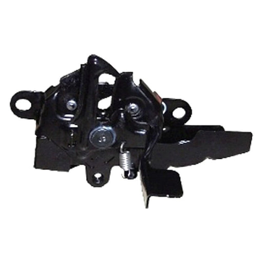 2014-2019 Toyota Corolla Hood Latch W/O Keyless Entry - TO1234134-Partify-Painted-Replacement-Body-Parts