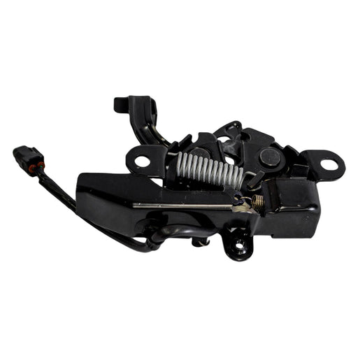 2007-2011 Toyota Camry XLE Hood Latch Japan Built - TO1234154-Partify-Painted-Replacement-Body-Parts