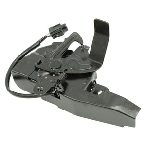Hood Latch image