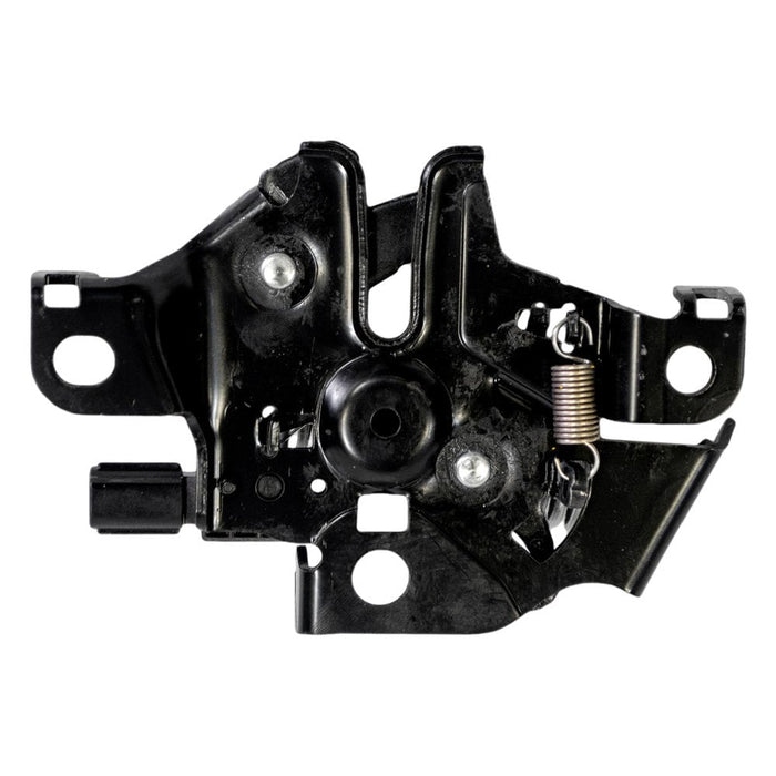 2010-2015 Toyota Prius/Prius Plug-In Hood Latch W/Sunroof - TO1234171-Partify-Painted-Replacement-Body-Parts