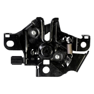 Hood Latch image