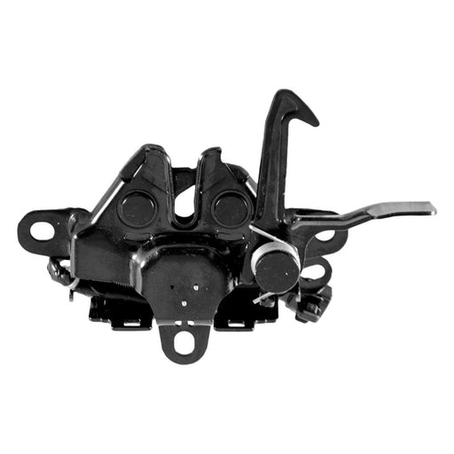 2004-2010 Toyota Sienna Hood Latch W/Theft Deterrent - TO1234177-Partify-Painted-Replacement-Body-Parts