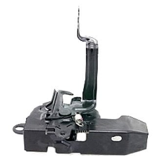 2016-2023 Toyota Tacoma Hood Latch W/O Alarm System - TO1234195-Partify-Painted-Replacement-Body-Parts