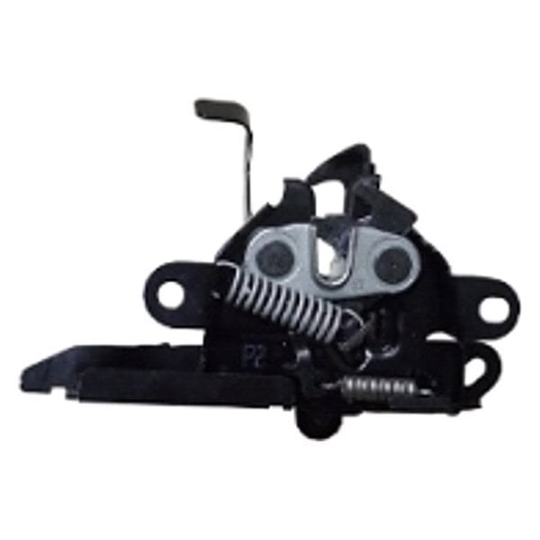 2016-2022 Toyota Prius Hood Latch - TO1234198-Partify-Painted-Replacement-Body-Parts