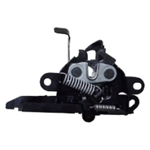 2016-2022 Toyota Prius Hood Latch - TO1234198-Partify-Painted-Replacement-Body-Parts