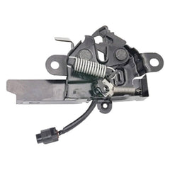 Hood Latch image