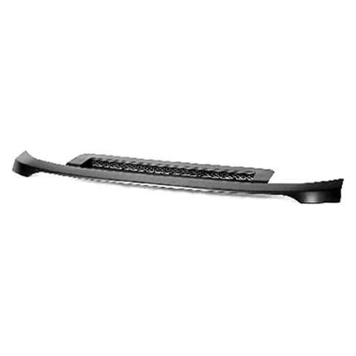 2007-2008 Toyota FJ Cruiser Front Hood Molding Code 2Jw - TO1235102-Partify-Painted-Replacement-Body-Parts