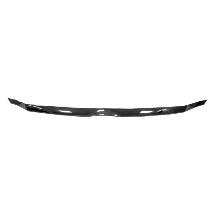 2011-2012 Toyota Avalon Front Hood Molding - TO1235103-Partify-Painted-Replacement-Body-Parts
